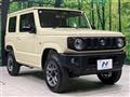 2026 Suzuki Jimny