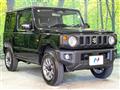 2026 Suzuki Jimny
