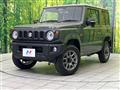 2026 Suzuki Jimny