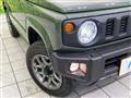 2026 Suzuki Jimny