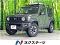 2018 Suzuki Jimny Sierra
