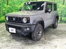2019 Suzuki Jimny Sierra