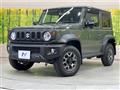 2021 Suzuki Jimny Sierra