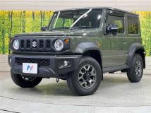 2021 Suzuki Jimny Sierra