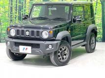 2023 Suzuki Jimny Sierra
