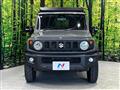 2023 Suzuki Jimny Sierra