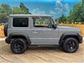 2023 Suzuki Jimny Sierra