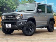 2023 Suzuki Jimny Sierra