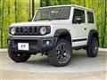 2023 Suzuki Jimny Sierra