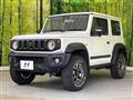 2023 Suzuki Jimny Sierra