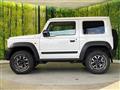 2023 Suzuki Jimny Sierra