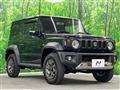 2024 Suzuki Jimny Sierra