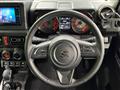 2024 Suzuki Jimny Sierra