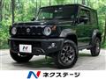 2024 Suzuki Jimny Sierra