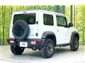2024 Suzuki Jimny Sierra