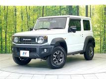2024 Suzuki Jimny Sierra