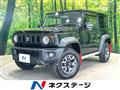 2024 Suzuki Jimny Sierra