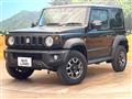 2025 Suzuki Jimny Sierra