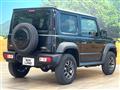 2025 Suzuki Jimny Sierra