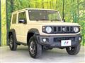 2025 Suzuki Jimny Sierra