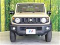 2025 Suzuki Jimny Sierra