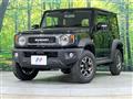 2025 Suzuki Jimny Sierra