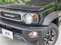 2025 Suzuki Jimny Sierra