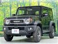 2025 Suzuki Jimny Sierra