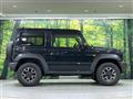 2025 Suzuki Jimny Sierra
