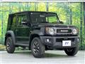 2025 Suzuki Jimny Sierra