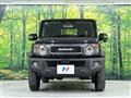 2025 Suzuki Jimny Sierra