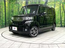 2013 Honda N BOX