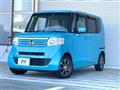 2014 Honda N BOX