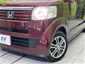 2014 Honda N BOX