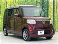 2014 Honda N BOX