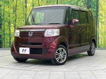 2014 Honda N BOX