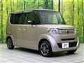 2014 Honda N BOX