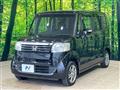 2014 Honda N BOX