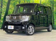 2015 Honda N BOX