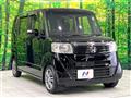 2015 Honda N BOX