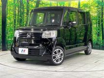 2015 Honda N BOX