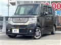 2015 Honda N BOX