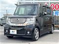 2015 Honda N BOX