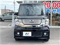2015 Honda N BOX