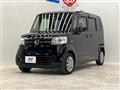2015 Honda N BOX