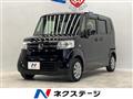 2015 Honda N BOX
