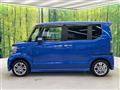 2015 Honda N BOX