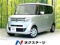 2017 Honda N BOX