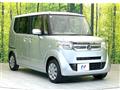 2017 Honda N BOX