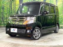 2016 Honda N BOX
